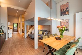 Exclusives Cube loft nahe Hauptbahnhof - Berlin - 0