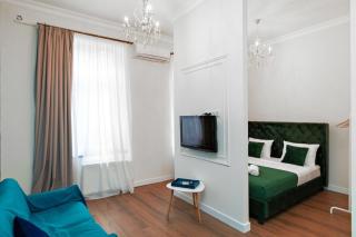 Tiflis 2Br Apartment In The Historic Neighborhood - Tbilisi - 3