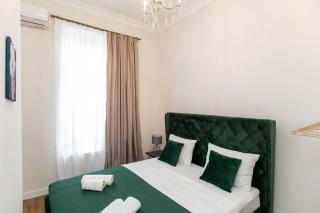 Tiflis 2Br Apartment In The Historic Neighborhood - Tbilisi - 4