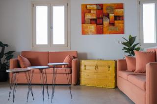 Aegean Sea Views-Marathos Retreat Samos - 7