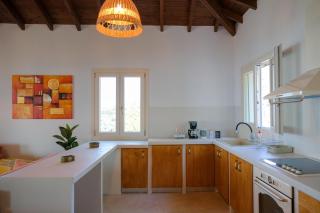 Aegean Sea Views-Marathos Retreat Samos - 2