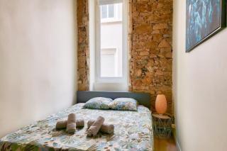 2BR flat near Louis Pradel metro station - Lyon - 8