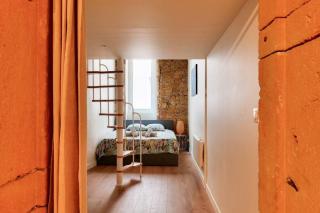 2BR flat near Louis Pradel metro station - Lyon - 3