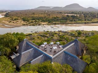 Pestana Kruger Lodge - Malelane - 9