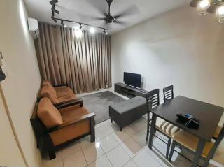 Aydan Homestay Kota Kinabalu 3 Bedrooms - Kota Kinabalu - 8