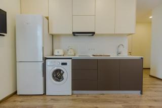 Stylish Apt in The Belle Vue Residence In Batumi With Balcony and Sea View - 5