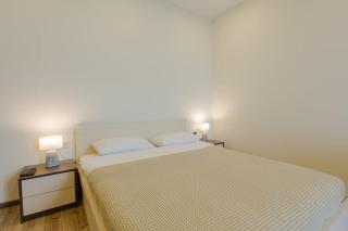 Stylish Apt in The Belle Vue Residence In Batumi With Balcony and Sea View - Batumi - 4