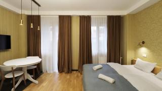 Comfortable Studio In Tbilisi - Tbilisi - 5