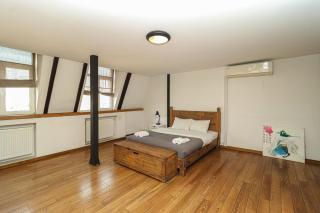 Wehost Apartment Vintage Mezzanine - Tbilisi - 3
