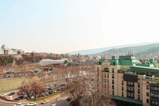 Wehost Apartment Vintage Mezzanine - Tbilisi - 8