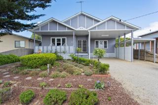 4-Bed 3-Bath Sunset Haven - Sunset Strip - 0