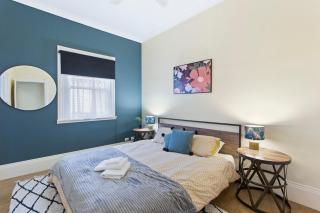 4-Bed 3-Bath Sunset Haven - Sunset Strip - 7
