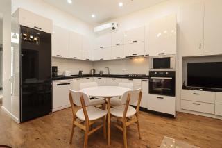 Charming 2BR Apartment in OldTbilisi - Tbilisi - 4
