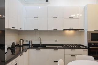 Charming 2BR Apartment in OldTbilisi - Tbilisi - 3
