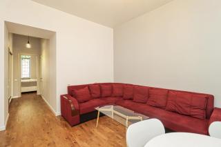 Charming 2BR Apartment in OldTbilisi - Tbilisi - 1