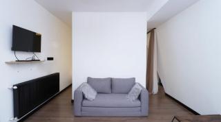 1BR Apartment for 4 in Marshall Gudauri - Gudauri - 2