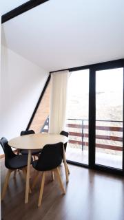 1BR Apartment for 4 in Marshall Gudauri - Gudauri - 4