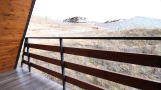 1BR Apartment for 4 in Marshall Gudauri - Gudauri - 9