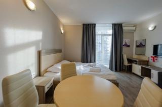 Cozy Apt In New Batumi - Batumi - 7