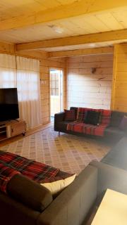 الاكواخ الريفيه - 2