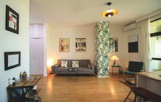 Luxury 1BR Apartment In The Center of Tbilisi - Tiflis - 2