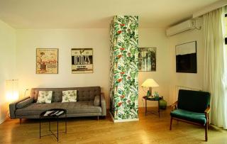 Luxury 1BR Apartment In The Center of Tbilisi - Tiflis - 9