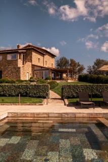 Mastrojanni Relais - Montalcino - 6
