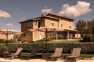 Mastrojanni Relais - Montalcino - 8
