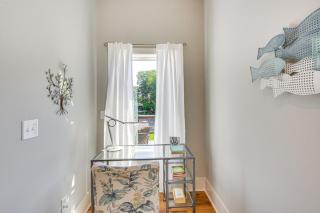 Waterfront Hartwell Apartment with Dock Access! - 4