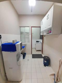 Aydan Homestay Kota Kinabalu 3 Bedrooms - Kota Kinabalu - 2