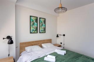 Apartment in Marshall Gudauri Project - Gudauri - 1