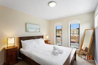 Cowes 3Bdr-2Bt Family TownHouse - Cowes - 2