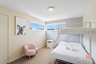 Cowes 3Bdr-2Bt Family TownHouse - Cowes - 1