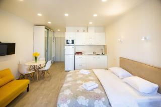 Stylish studio Apt in Batumi - Batumi - 7