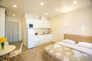 Stylish studio Apt in Batumi - Batumi - 6