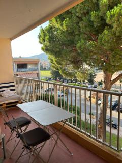 Appartement L'Anjaure - Lavandou - Le Lavandou - 6