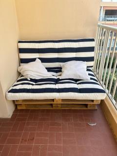 Appartement L'Anjaure - Lavandou - Le Lavandou - 4