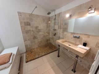 Luxueux duplex avec vue panoramique sur Notre-Dame - Marseille - 1