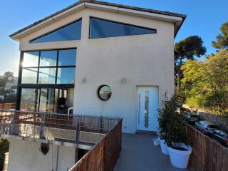 Luxueux duplex avec vue panoramique sur Notre-Dame - Marseille - 4