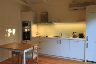 Inglenook Luxury Spa Cottage for Two - Cowes - 7