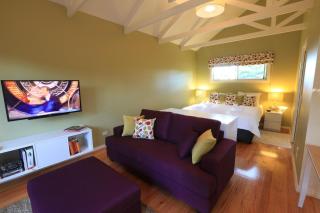 Inglenook Luxury Spa Cottage for Two - Cowes - 6