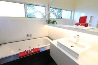 Inglenook Luxury Spa Cottage for Two - Cowes - 5