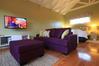 Inglenook Luxury Spa Cottage for Two - Cowes - 1