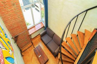 Tbilisi Heart Funky 1BR Apt - By Wehost - 2