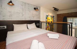 Tbilisi Heart Funky 1BR Apt - By Wehost - Tbilisi - 3