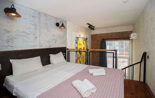 Tbilisi Heart Funky 1BR Apt - By Wehost - Tbilisi - 1