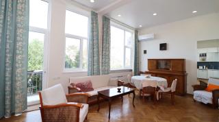 Stylish Apartment in the city center - Tbilisi - 0
