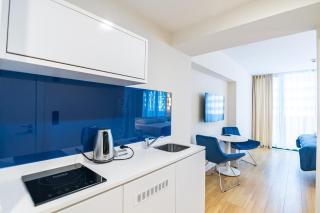 Charming Batumi Studio: Your Perfect Cozy Retreat - Batumi - 3