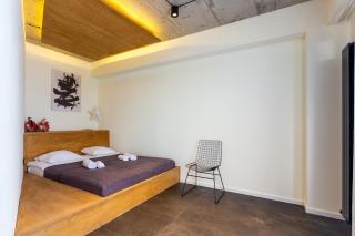 1BR Apartment in Twins Gudauri project - Gudauri - 5