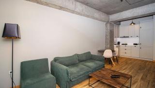 Charming 1BR Apartment In Vake - 8